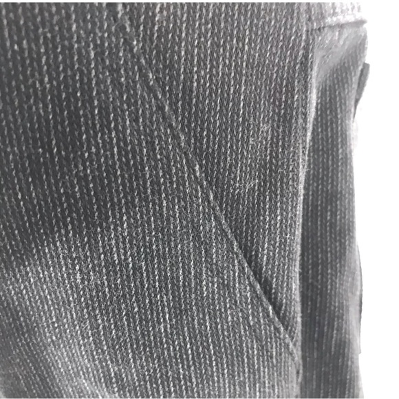 Balenciaga Paris High-Waisted Wide-Leg Trousers – Size 40 (NWOT) - Picture 8 of 11